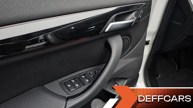 BMW X1 xDrive 20i xLine купить на сайте DeffCars