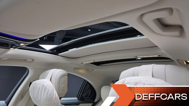 Mercedes S-CLASS S450 d 4MATIC купить на сайте DeffCars