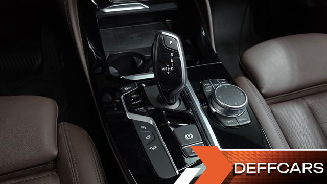 BMW X4 xDrive20i xLine купить на сайте DeffCars