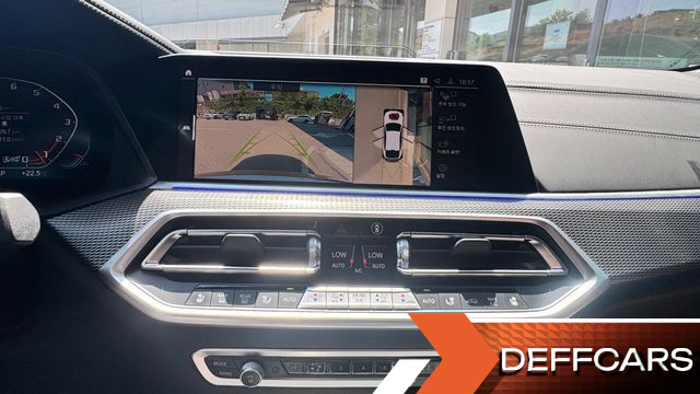 BMW X6 xDrive40i M Sport купить на сайте DeffCars