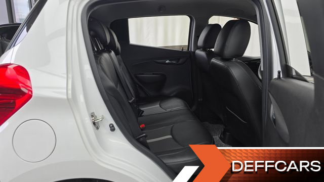 ChevroletGMDaewoo SPARK Premier купить на сайте DeffCars