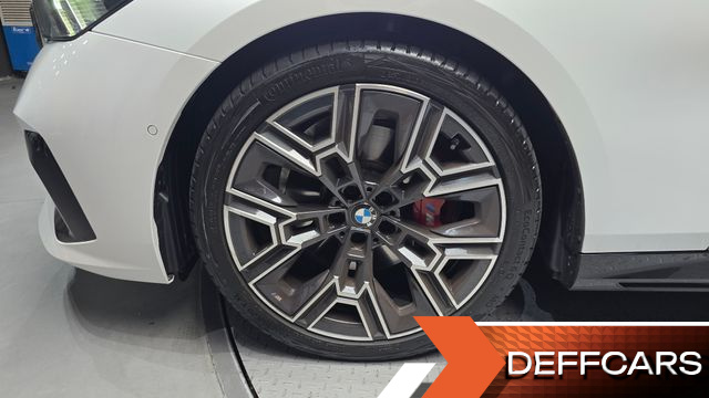 BMW 5-SERIES 530i xDrive M Sport Pro Special Edition купить на сайте DeffCars