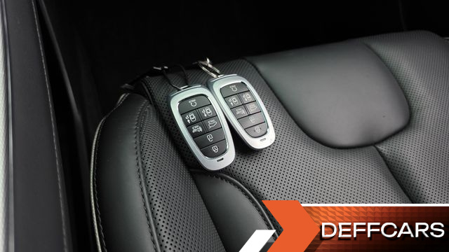 Hyundai PALISADE Gasoline 3.8 2WD Calligraphy купить на сайте DeffCars