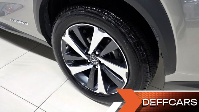 Lexus NX Executive купить на сайте DeffCars