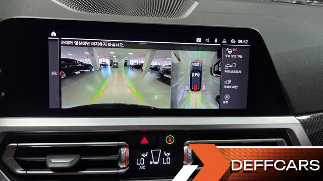 BMW 3-SERIES M340i xDrive Touring купить на сайте DeffCars