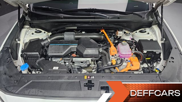 Hyundai SANTAFE HEV 1.6 2WD Prestige купить на сайте DeffCars