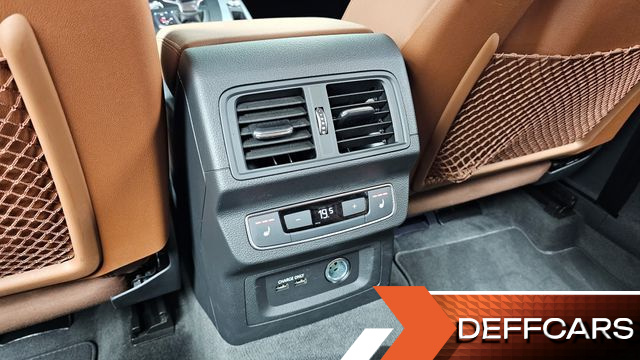 Audi Q5 40 TDI Quattro купить на сайте DeffCars