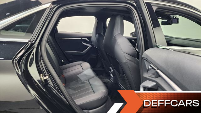 Audi A3 40 TFSI Premium купить на сайте DeffCars