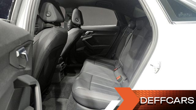 Audi A3 40 TFSI купить на сайте DeffCars