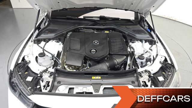 Mercedes E-CLASS E300 4MATIC AMG Line купить на сайте DeffCars