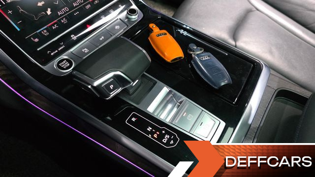Audi Q7 45 TDI Quattro Premium купить на сайте DeffCars