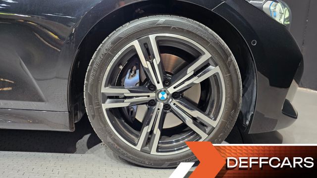 BMW 3-SERIES 320i M Sport купить на сайте DeffCars