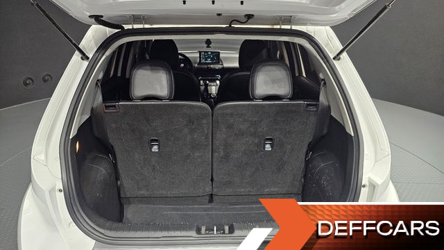 Hyundai CASPER Inspiration купить на сайте DeffCars