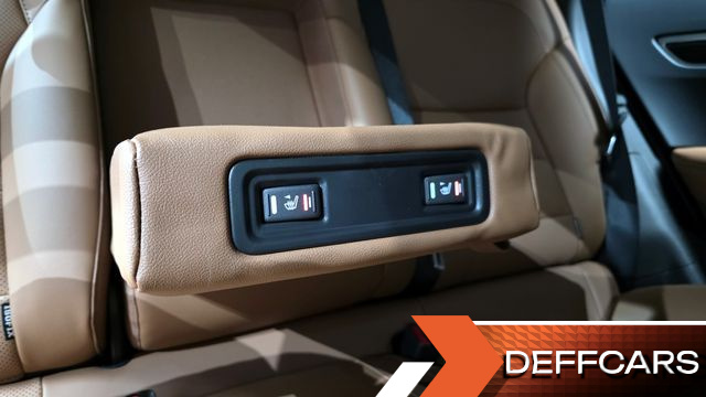 Renault-KoreaSamsung QM6 2.0 LPe RE 2WD купить на сайте DeffCars