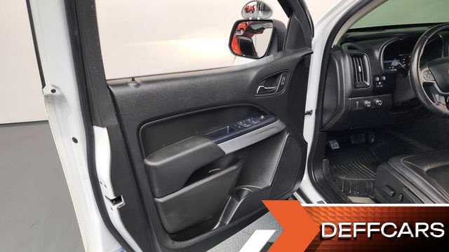 ChevroletGMDaewoo COLORADO 3.6 Extreme 4WD купить на сайте DeffCars
