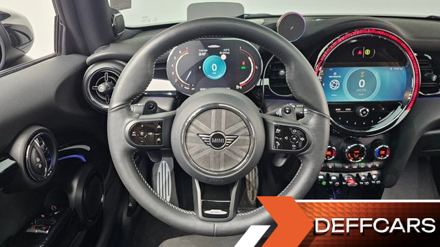 Mini COOPER JCW 3rd Generation купить на сайте DeffCars
