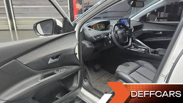 Peugeot 3008 1.6 BlueHDi Allure купить на сайте DeffCars