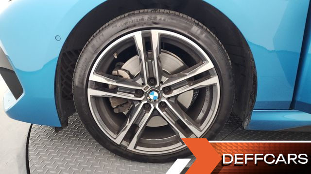 BMW 2-SERIES 220i M Sports купить на сайте DeffCars