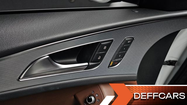 Audi A6 40 TFSI C7 купить на сайте DeffCars