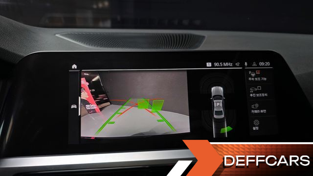 BMW 3-SERIES 320i купить на сайте DeffCars