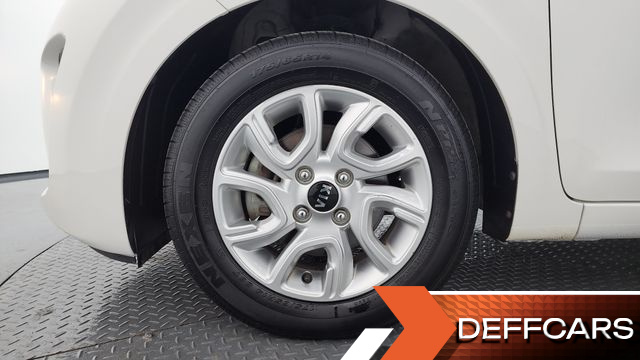 Kia MORNING Trendy купить на сайте DeffCars