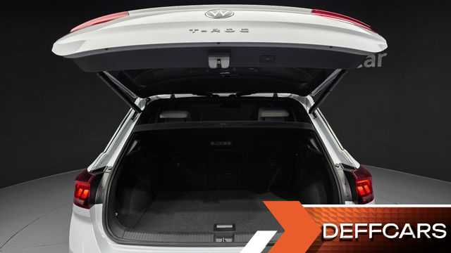 Volkswagen T-ROC 2.0 TDI Prestige купить на сайте DeffCars