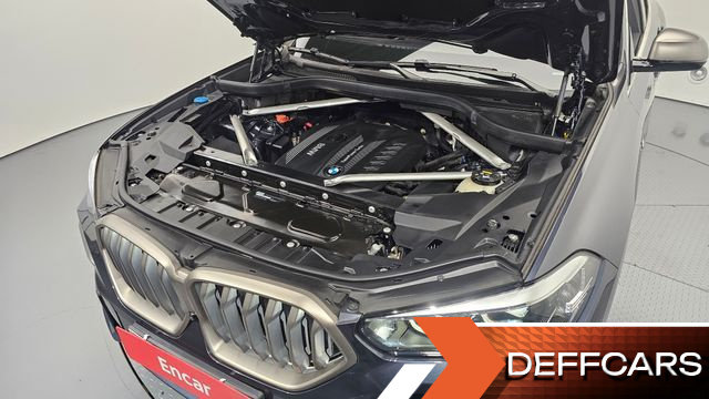 BMW X6 xDrive30d M Sport купить на сайте DeffCars