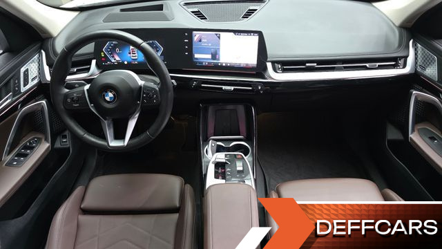 BMW X1 xDrive 20i xLine купить на сайте DeffCars