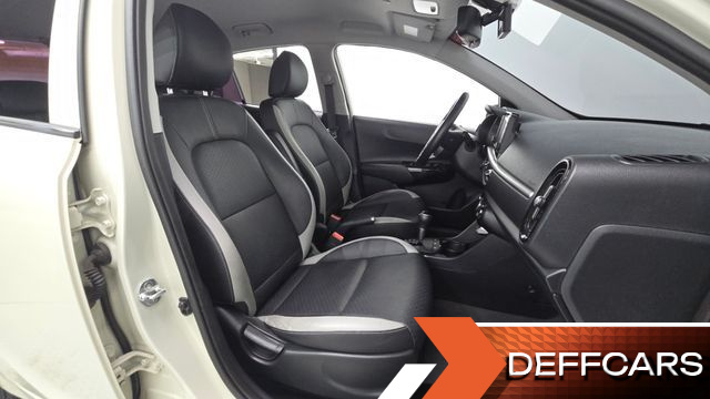 Kia MORNING Luxury купить на сайте DeffCars