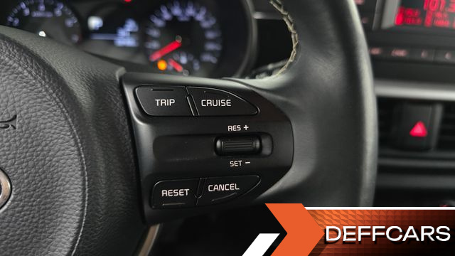 Kia MORNING Luxury купить на сайте DeffCars