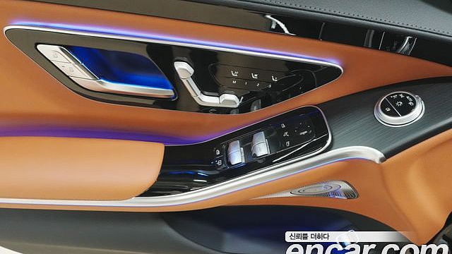 Mercedes S-CLASS S350 d 4MATIC купить на сайте DeffCars