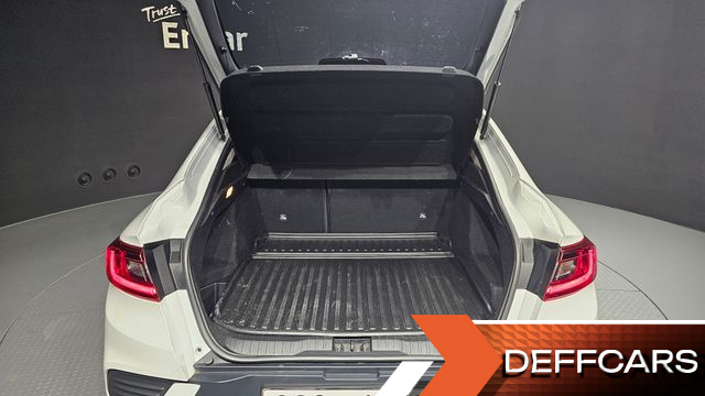 Renault-KoreaSamsung XM3 1.3 TCe RE купить на сайте DeffCars