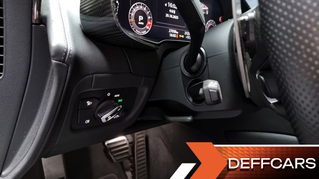 Audi R8 5.2 V10 Performance Coupe купить на сайте DeffCars