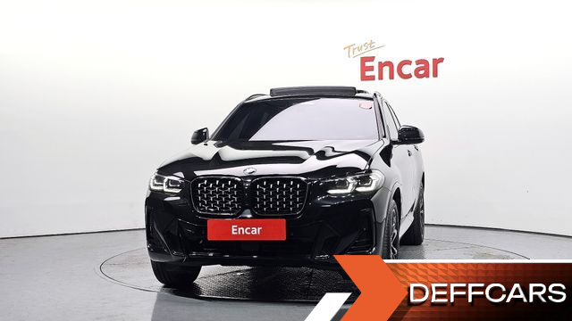 BMW X4 xDrive20i M Sport Pro Special Edition купить на сайте DeffCars