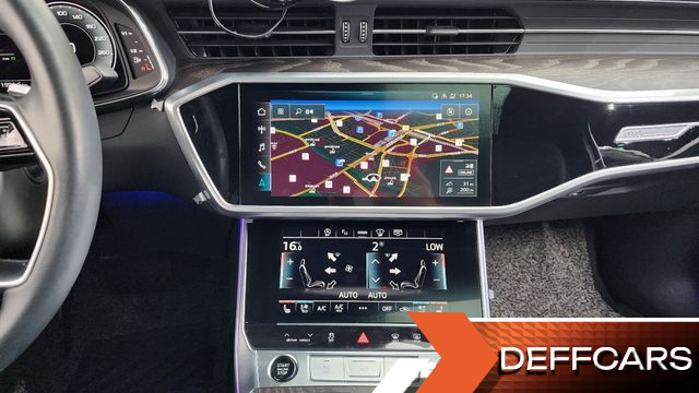 Audi A6 45 TFSI Premium купить на сайте DeffCars