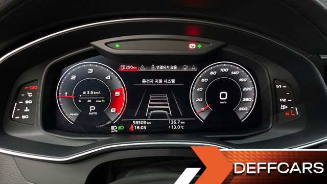 Audi A6 40 TDI Premium купить на сайте DeffCars