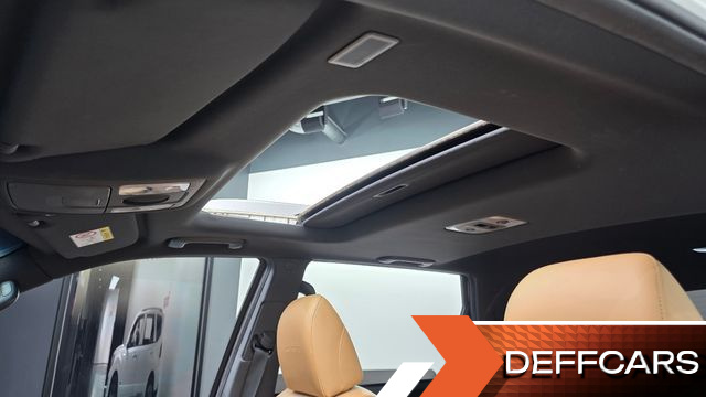 Kia MOHAVE Diesel 3.0 4WD 5-Seater Masters купить на сайте DeffCars