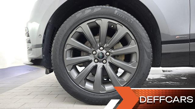Land Rover RANGE ROVER VELAR 2.0 D240 R-Dynamic SE купить на сайте DeffCars