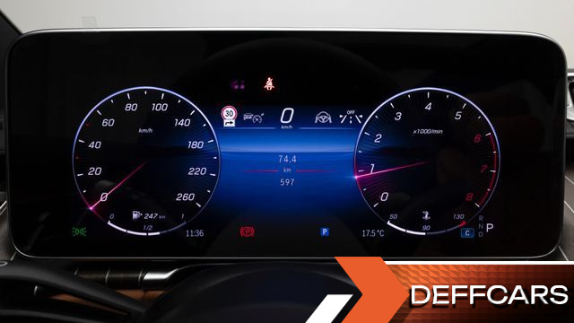 Mercedes S-CLASS Maybach S680 4MATIC купить на сайте DeffCars