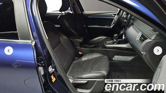 Renault-KoreaSamsung XM3 1.3 TCe RE Signature купить на сайте DeffCars