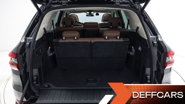BMW X5 xDrive 30d xLine купить на сайте DeffCars
