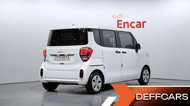 Kia RAY Van Standard купить на сайте DeffCars