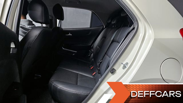 Kia MORNING Prestige купить на сайте DeffCars