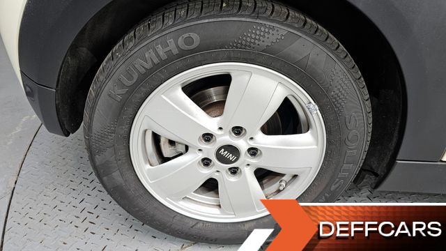 Mini COOPER Standard Third Generation купить на сайте DeffCars