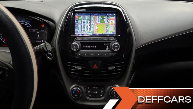 ChevroletGMDaewoo SPARK My Fit Edition купить на сайте DeffCars