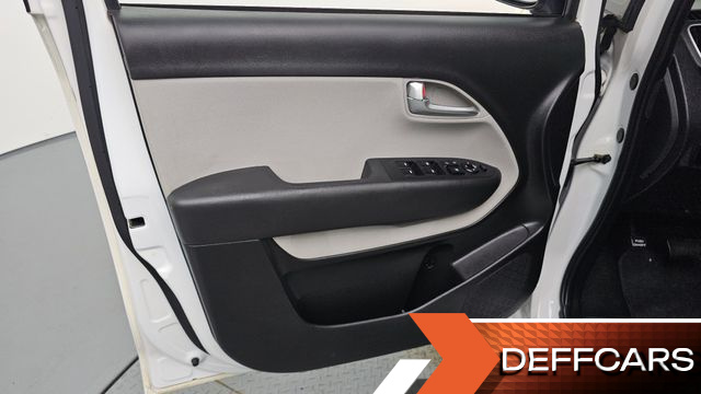 Kia RAY Van Prestige купить на сайте DeffCars