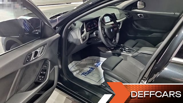 BMW 1-SERIES 118d Joy First Edition купить на сайте DeffCars