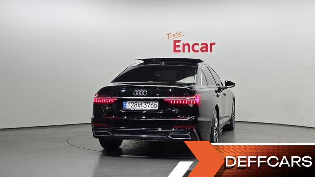 Audi A6 45 TFSI Quattro Premium купить на сайте DeffCars