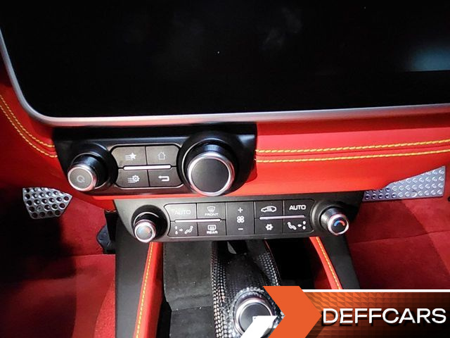 Ferrari PORTOFINO M 3.9 V8 купить на сайте DeffCars