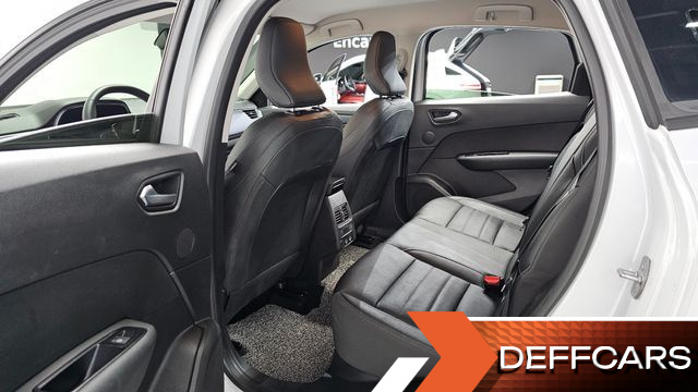 Renault-KoreaSamsung XM3 1.6 GTe LE Plus купить на сайте DeffCars